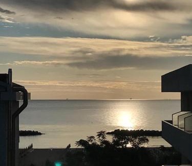 Lido di Classe Casa | Attico Belvedere