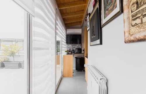 Ciampino Apartamento | Attico con vista Ciampino Roma