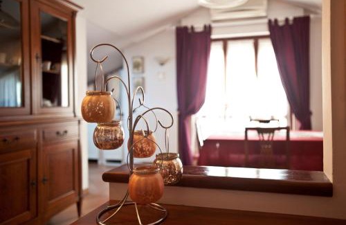 Porto Sant'Elpidio Apartamento | Attico del Picchio