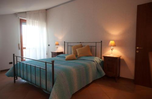 Porto Sant'Elpidio Apartamento | Attico del Picchio