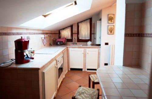 Porto Sant'Elpidio Apartamento | Attico del Picchio