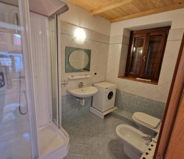 Baselga di Pine Apartamento | Attico in Centro: Relax&Comfort
