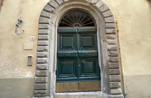 Lucca Historical Center Apartamento | Attico in cima alla città