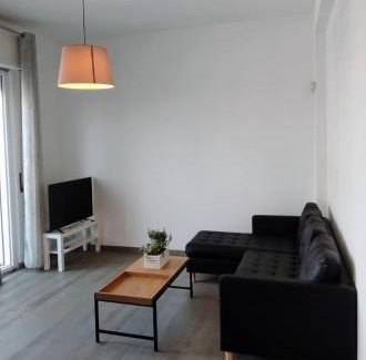 Pablo Apartamento | Attico panoramico