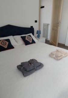 Pablo Apartamento | Attico panoramico