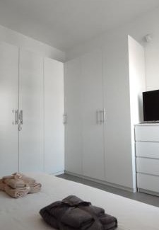 Pablo Apartamento | Attico panoramico