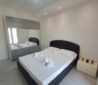 Loano Apartamento | Attico Sweet Dreams