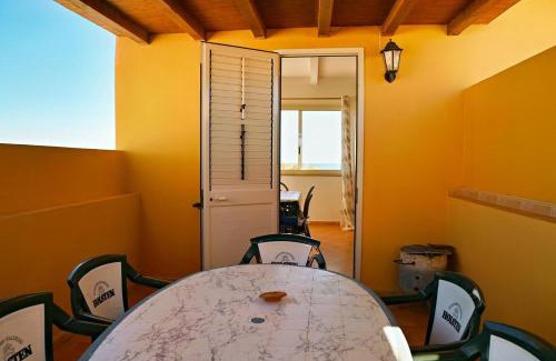 Lampedusa Apartamento | Attico Vista Mare