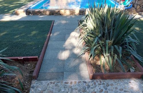 Budaors Casa | Attila's Guest House