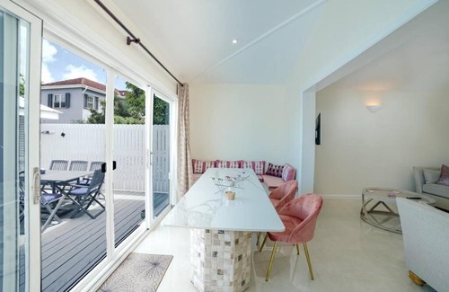 Jolly Harbour Villa | Attractive 3-Bedroom Home - Harbour Breeze