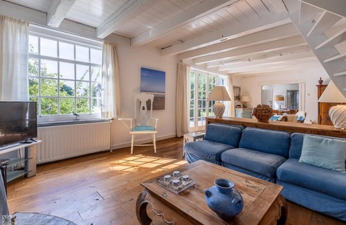 Aagtekerke Casa | Attractive 8-person holiday farm near Domburg and close to the sea