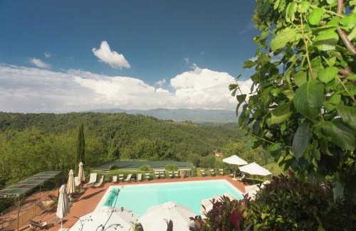 Gaville Casa | Attractive apartment in typical Tuscan style