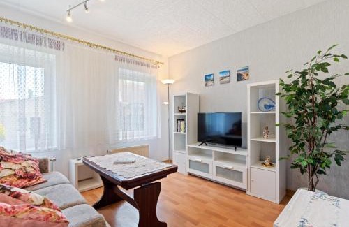 Kluetz Apartamento | Attractive Apartment in Klütz near the Sea