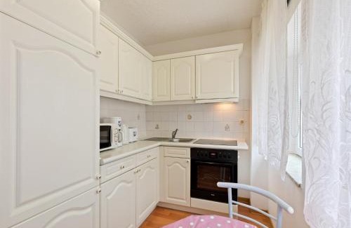 Kluetz Apartamento | Attractive Apartment in Klütz near the Sea