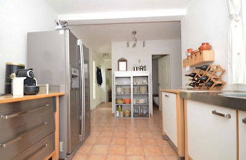 Nans-les-Pins Casa | Casa de vacaciones en Nans-les-Pins con piscina privada