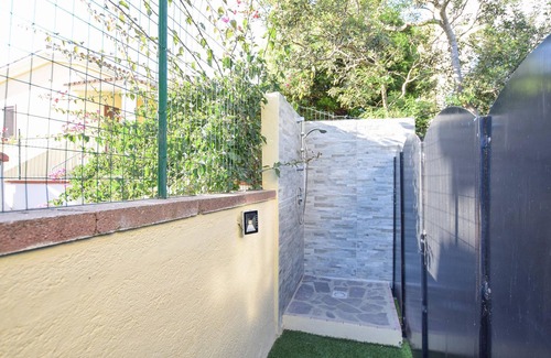 Iscra e Voes Casa | Alojamiento de 3 habitaciones en Siniscola