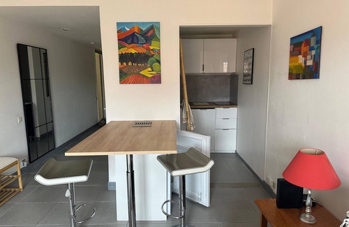 Saint-Georges Apartamento | Attractive T2 apartment - right in the city center