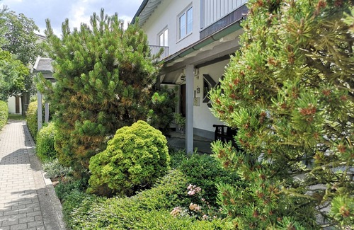 Bad Goegging Apartamento | Attractive vacation apartment (38m2) with balcony