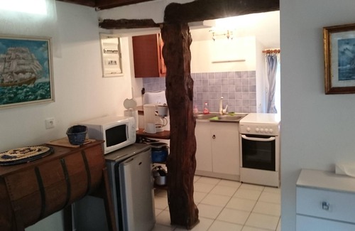 Bacilly Casa | casas rurales - 2 cuartos - 2/3 Personas