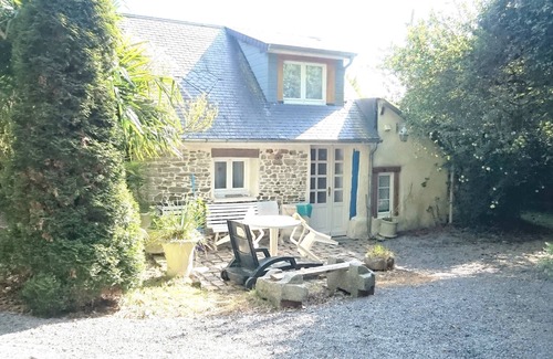 Bacilly Casa | casas rurales - 2 cuartos - 2/3 Personas