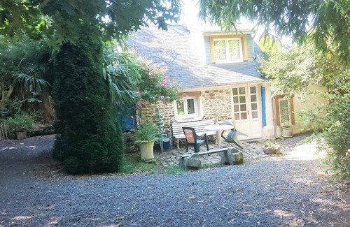 Bacilly Casa | casas rurales - 2 cuartos - 2/3 Personas