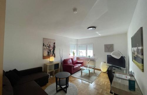 Solms Apartamento | Attraktive Ferienwohnung in 35606 Solms, Wellness exklusiv im benachbarten Braunfels