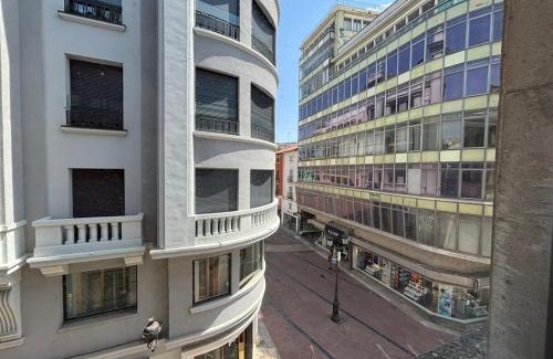 Burgos Apartamento | Atuairehome Plaza Mayor II con Parking Incluido
