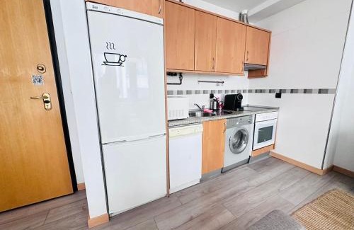 Burgos Apartamento | Atuairehome Plaza Mayor II con Parking Incluido
