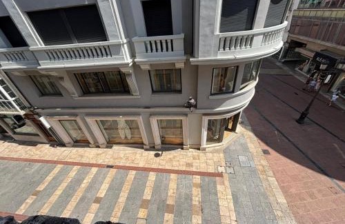 Burgos Apartamento | Atuairehome Plaza Mayor II con Parking Incluido