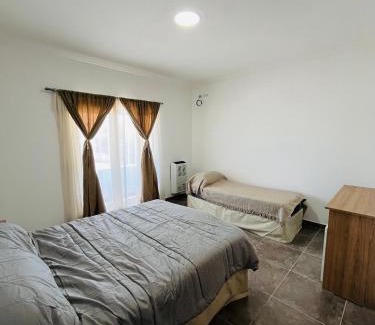 San Antonio Oeste Apartamento | Atuel Alojamiento