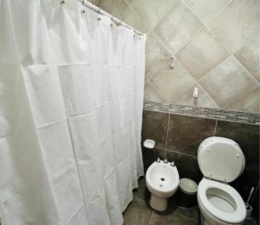 San Antonio Oeste Apartamento | Atuel Alojamiento