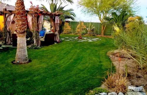 Thermal Casa | Retiro en el desierto, ATV Paradise 3/2