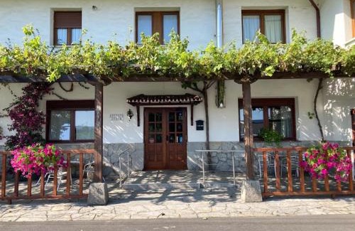 Laukiz Casa | Atxispe Etxea Casa Rural