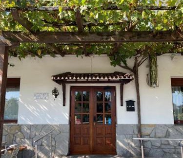 Laukiz Casa | Atxispe Etxea Casa Rural