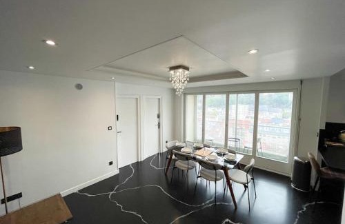 Epinal Apartamento | Atypaluxe