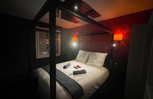 Epinal Apartamento | Atypaluxe