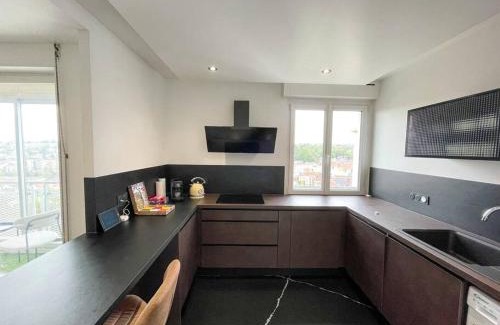 Epinal Apartamento | Atypaluxe