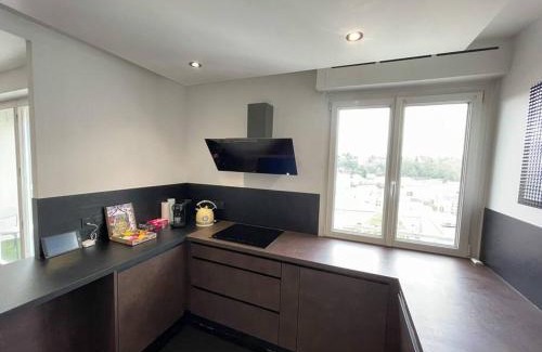 Epinal Apartamento | Atypaluxe