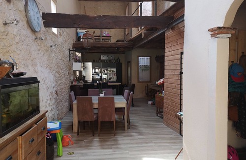 Castera-Verduzan Casa | Atypical house 180m2