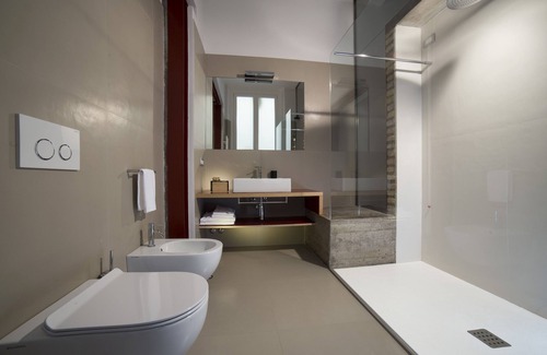 Repubblica Casa | Atypical Rooms