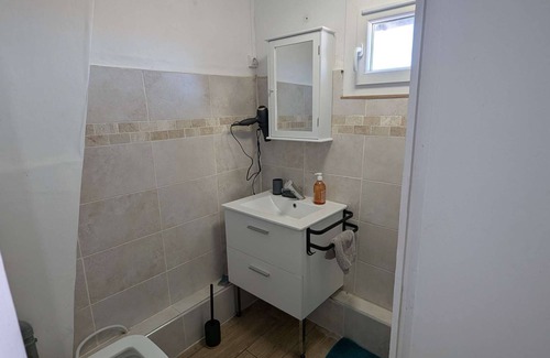 Allauch Apartamento | T3 atípico en el corazón del pueblo