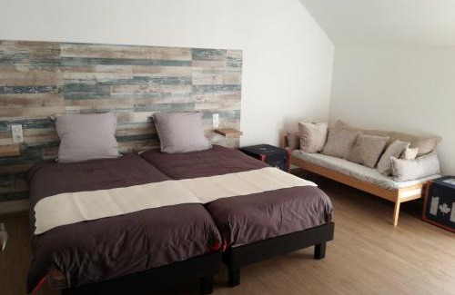 Couffy Cama Y Desayuno | Atypiques Confitures, Chambres d'Hôtes