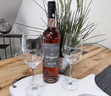 Heppens Apartamento | Außergewöhnlich Ferienwohnung im Villenviertel