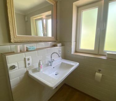 Soest Apartamento | Außergewöhnliche und ruhige Ferienwohnungen im Herzen der Soester Altstadt