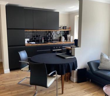 Soest Apartamento | Außergewöhnliche und ruhige Ferienwohnungen im Herzen der Soester Altstadt