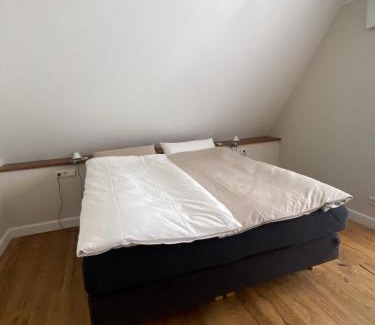 Soest Apartamento | Außergewöhnliche und ruhige Ferienwohnungen im Herzen der Soester Altstadt