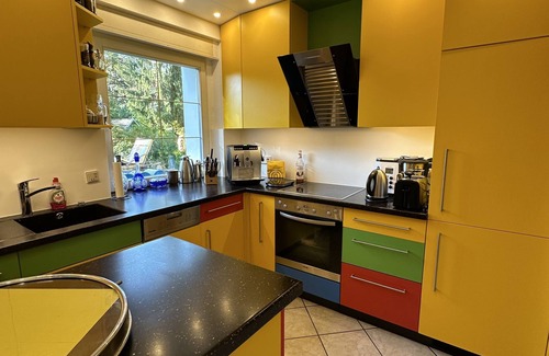 Friedrichshagen Casa | Außergewöhnlicher Wohlfühlort