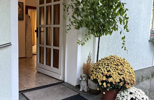 Friedrichshagen Casa | Außergewöhnlicher Wohlfühlort