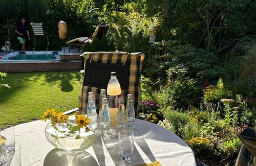 Friedrichshagen Casa | Außergewöhnlicher Wohlfühlort