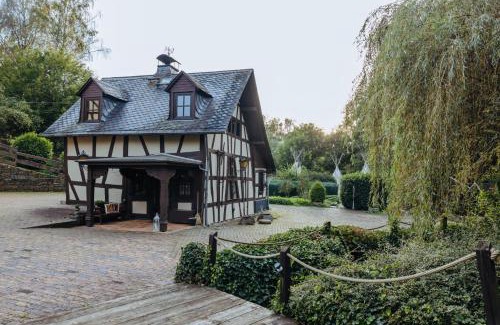 Weisel Apartamento | Außerhalb2 - Gästehaus Mühlstein